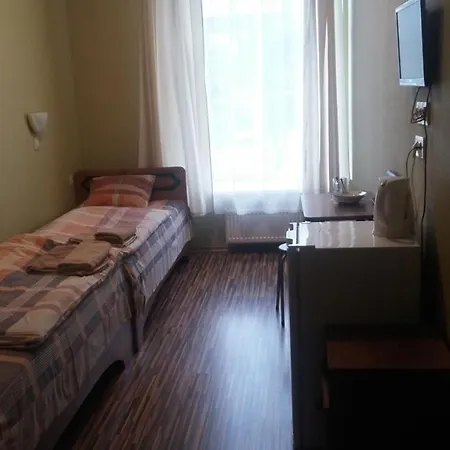 Viesnīca Sabina Riga