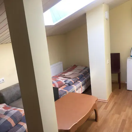 Viesnīca Sabina 2*