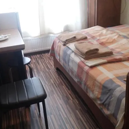Otel Sabina