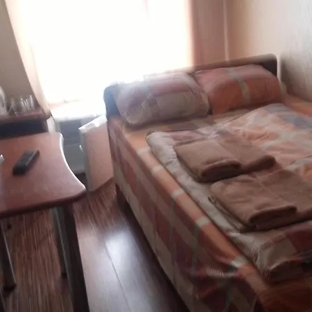 Sabina Otel 2*