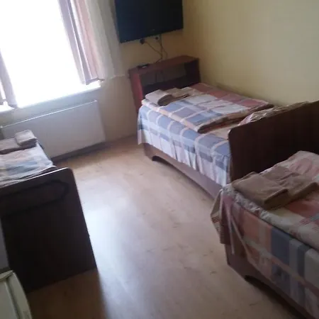 Otel Sabina 2*
