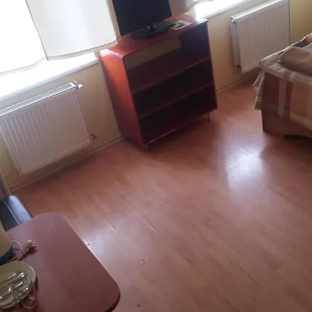 Otel Sabina