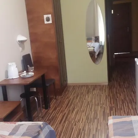 Otel Sabina