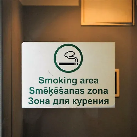 Otel Sabina Riga