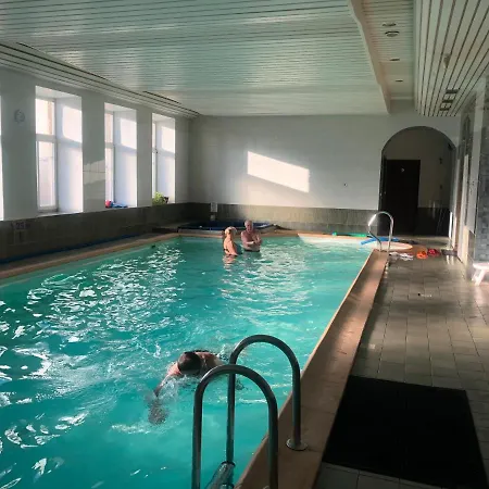 Otel Sabina