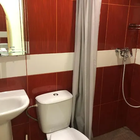 Sabina Otel 2*
