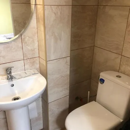 Sabina Otel Riga