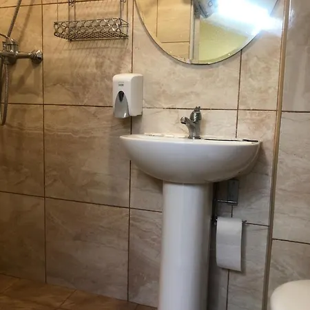 Otel Sabina 2*