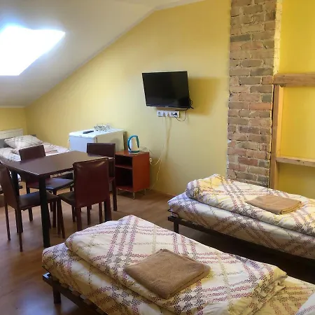 Otel Sabina Riga