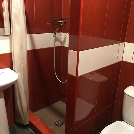 Otel Sabina